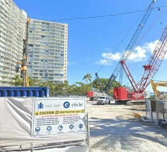 Brickell Penthouse Hits Market for $31 Million With Its Own Rooftop Pool