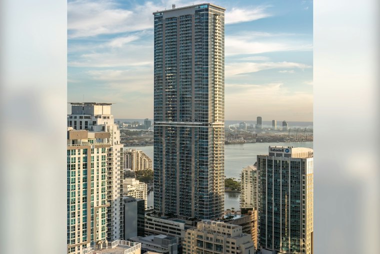 Brickell Tinder Date Ends With $37K Rolex Gone From Panorama Tower