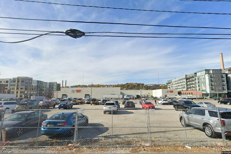 Brickworks Breaks Ground in Strip District, Adds 300 Homes to Booming Corridor