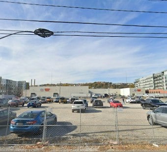 Brickworks Breaks Ground in Strip District, Adds 300 Homes to Booming Corridor