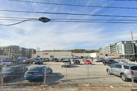 Brickworks Breaks Ground in Strip District, Adds 300 Homes to Booming Corridor