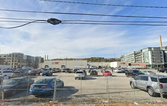 Brickworks Breaks Ground in Strip District, Adds 300 Homes to Booming Corridor
