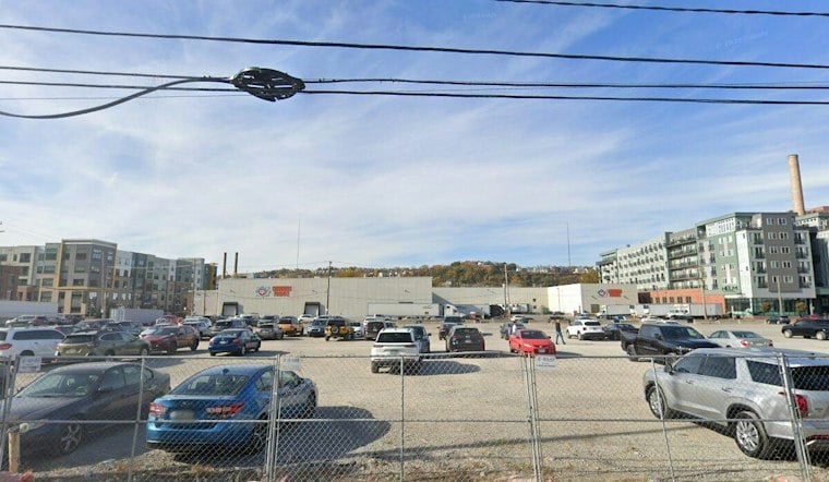 Brickworks Breaks Ground in Strip District, Adds 300 Homes to Booming Corridor