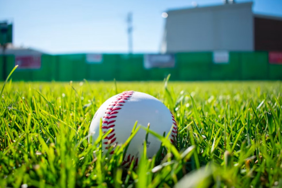 Bridge Creek Volunteers Race Heat to Build Youth Baseball Field Before Fall