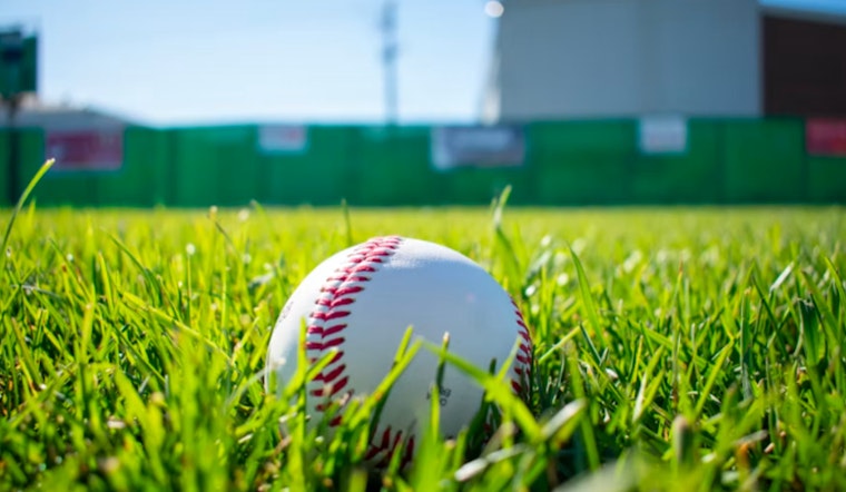 Bridge Creek Volunteers Race Heat to Build Youth Baseball Field Before Fall
