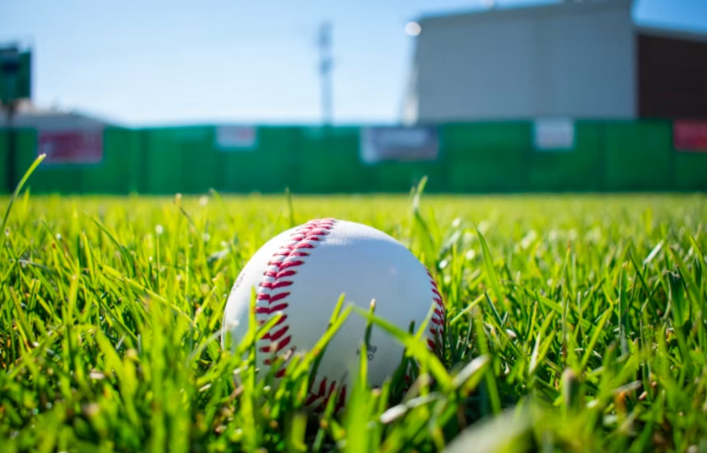 Bridge Creek Volunteers Race Heat to Build Youth Baseball Field Before Fall
