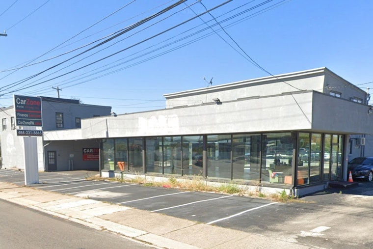 Bridgeport Car Dealership Fire Marks Second Auto Shop Blaze in Under a Year