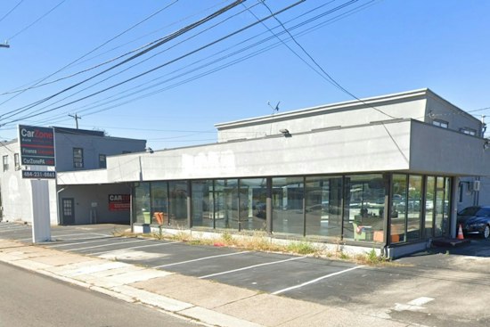 Bridgeport Car Dealership Fire Marks Second Auto Shop Blaze in Under a Year