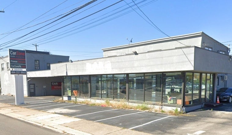 Bridgeport Car Dealership Fire Marks Second Auto Shop Blaze in Under a Year