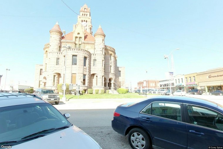 Bridgeport Ex-Trainer Gets 12 Years After Vigilante Group Poses As 12-Year-Old