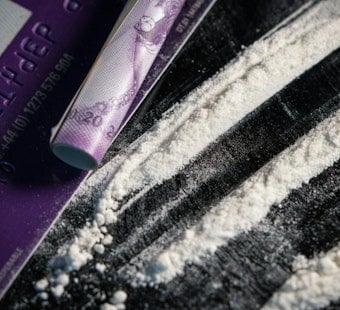 Bridgeport Stash House Raid Nets 1,555 Grams of Fentanyl Pills, Kilo Press