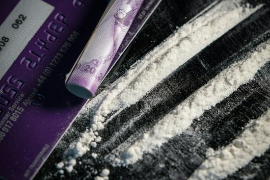 Bridgeport Stash House Raid Nets 1,555 Grams of Fentanyl Pills, Kilo Press