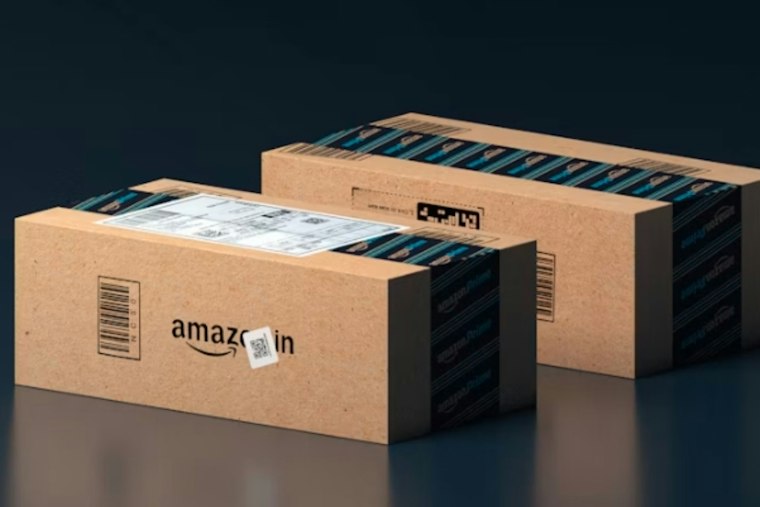Bridgeton Contractor Gets 5 Years for Swiping $75K in Amazon Packages