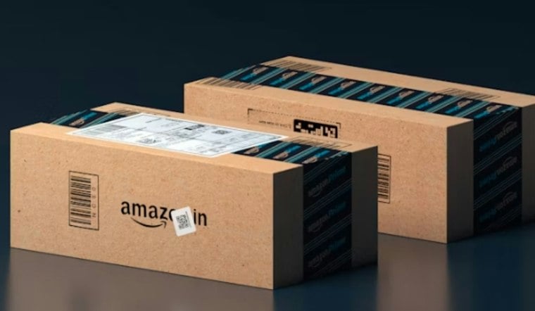 Bridgeton Contractor Gets 5 Years for Swiping $75K in Amazon Packages