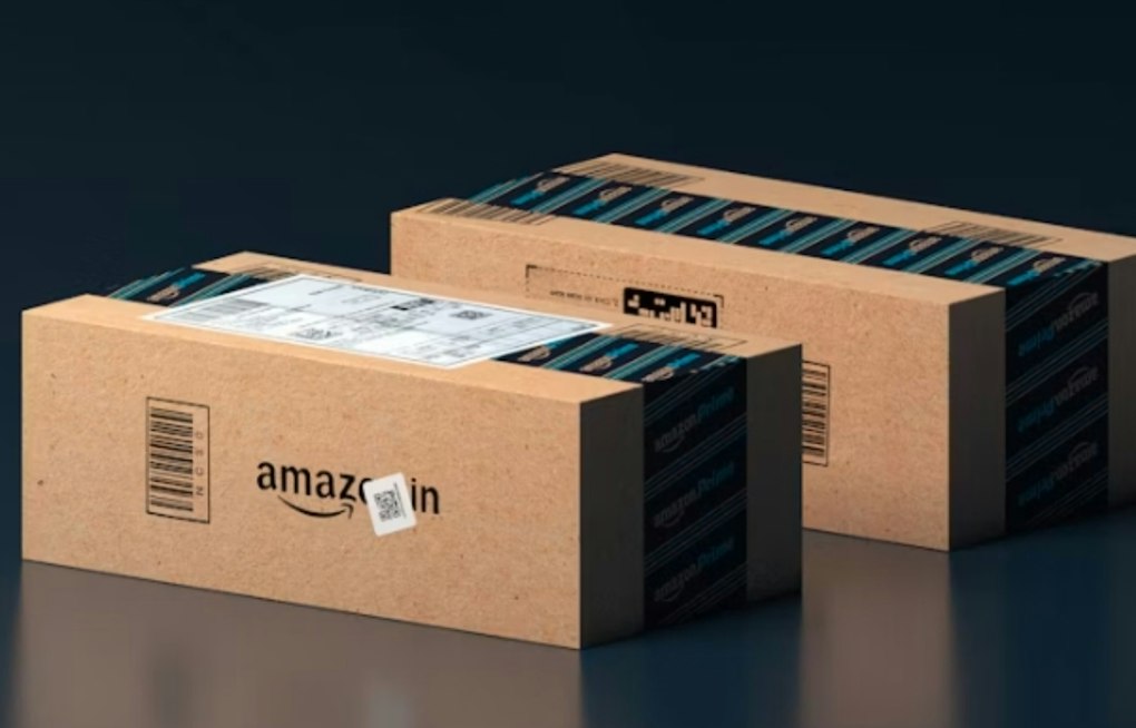 Bridgeton Contractor Gets 5 Years for Swiping $75K in Amazon Packages