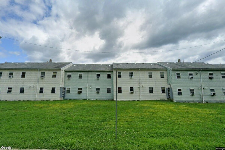 Bridgeton Man, 32, Caught After Two-Month Manhunt in Fatal Apartment Shooting