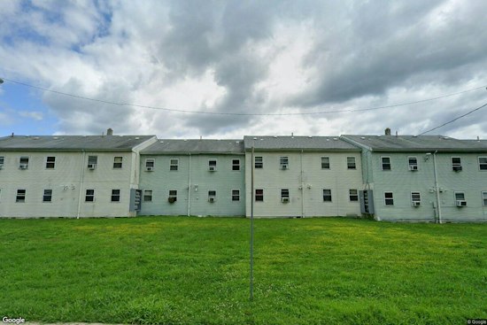 Bridgeton Man, 32, Caught After Two-Month Manhunt in Fatal Apartment Shooting