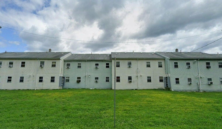 Bridgeton Man, 32, Caught After Two-Month Manhunt in Fatal Apartment Shooting