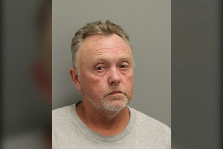 Bridgeville Man, 55, Fires Gun While Fleeing Felton Barn After Threatening to Kill Victim