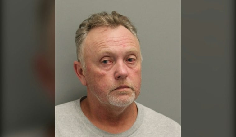 Bridgeville Man, 55, Fires Gun While Fleeing Felton Barn After Threatening to Kill Victim