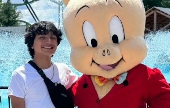 Bridgewater Teen Critically Hurt Crossing Route 22 Gets $29,000 in Support