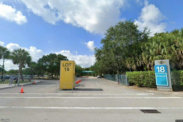 Brightline’s Concert Connect Offers a Parking Alternative for Hard Rock Stadium Shows