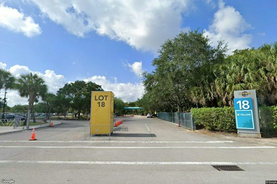 Brightline’s Concert Connect Offers a Parking Alternative for Hard Rock Stadium Shows