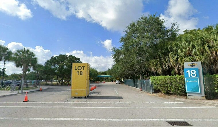 Brightline’s Concert Connect Offers a Parking Alternative for Hard Rock Stadium Shows