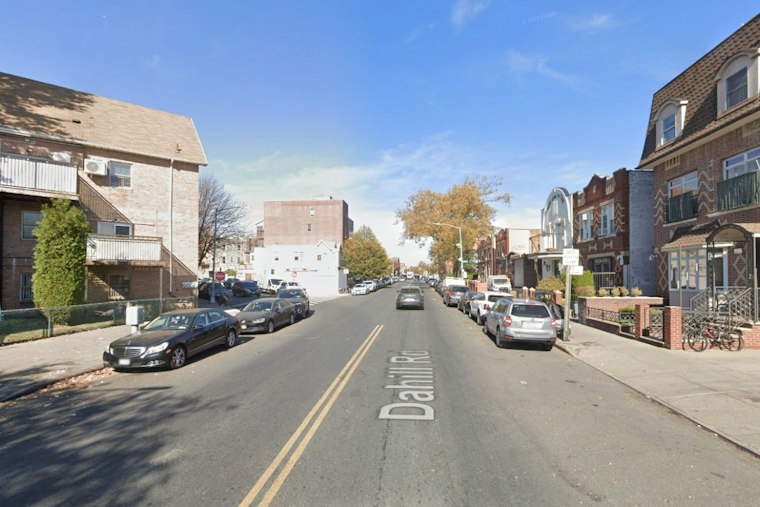 Brighton Beach Man Freed Again After Breaking Kensington Rabbi's Shoulder