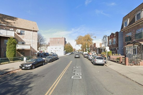 Brighton Beach Man Freed Again After Breaking Kensington Rabbi's Shoulder