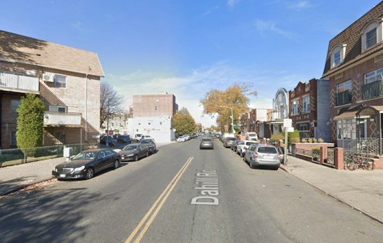 Brighton Beach Man Freed Again After Breaking Kensington Rabbi's Shoulder