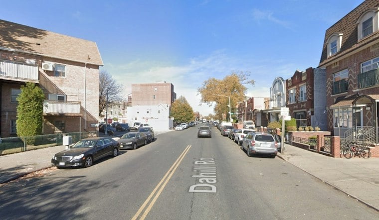 Brighton Beach Man Freed Again After Breaking Kensington Rabbi's Shoulder