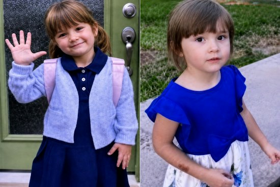 Brighton Girl, 4, Missing Since Aug. 28 — Father May Have New Missouri Plates