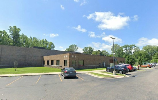 Brighton Man, 25, Dies by Suicide Outside New Hudson Gun Store