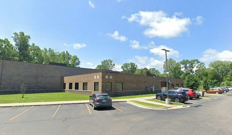 Brighton Man, 25, Dies by Suicide Outside New Hudson Gun Store