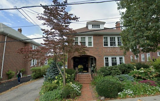 Brighton Man's Mazda Damaged by Boston Police Drone Days After Safety Pitch