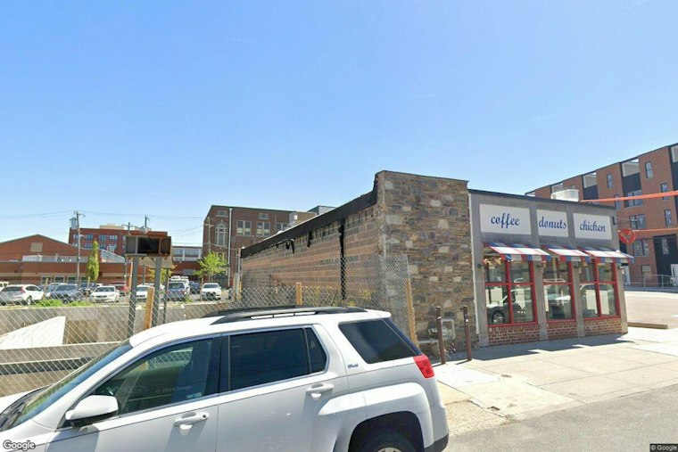Broad-Daylight Shooting Wounds 20-Year-Old on Fairmount Avenue Block With Violent Past