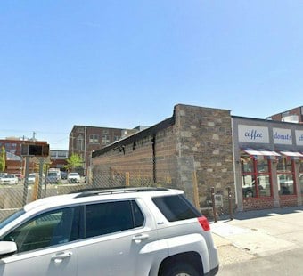Broad-Daylight Shooting Wounds 20-Year-Old on Fairmount Avenue Block With Violent Past