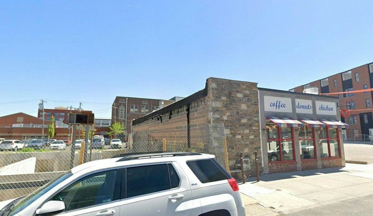 Broad-Daylight Shooting Wounds 20-Year-Old on Fairmount Avenue Block With Violent Past