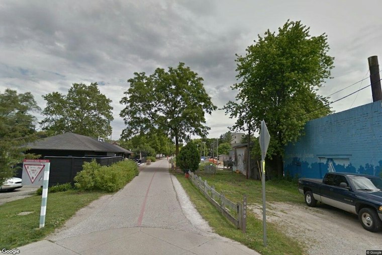 Broad Ripple Brewery Set to Fill Empty Public Greens Spot on Monon Trail