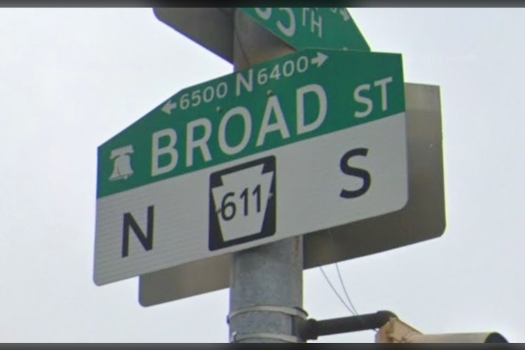Broad Street Cameras Log 800K Speeding Events, Then Refund 23,000 Bad Tickets