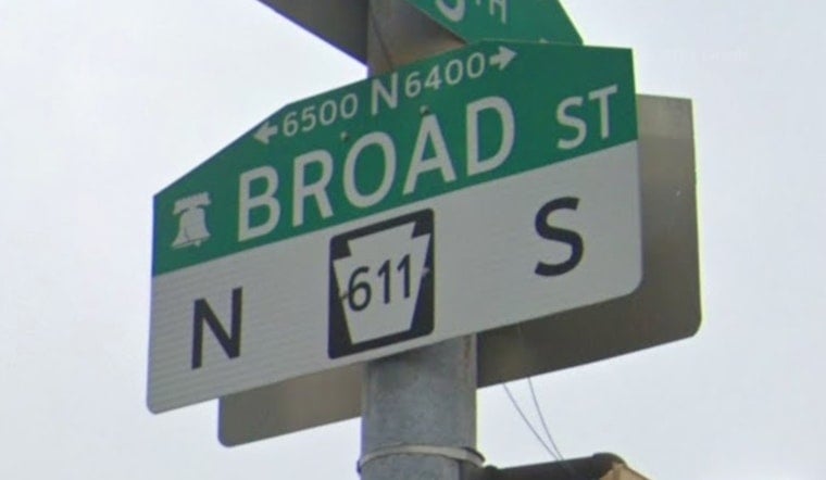 Broad Street Cameras Log 800K Speeding Events, Then Refund 23,000 Bad Tickets
