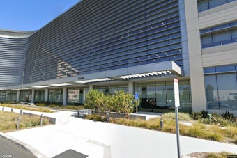 Broadcom Buys Back Its Irvine Campus for $325M, Near an OC Record