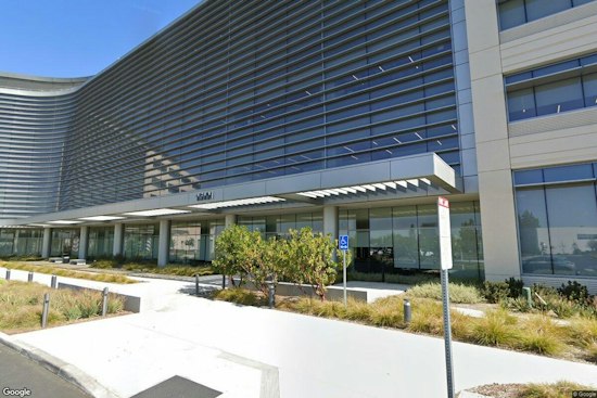 Broadcom Buys Back Its Irvine Campus for $325M, Near an OC Record
