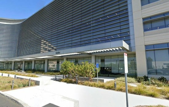 Broadcom Buys Back Its Irvine Campus for $325M, Near an OC Record