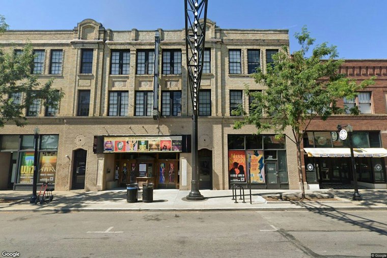Broadway Blood Meets Vaudeville Bones as Sweeney Todd Slashes Into Short North