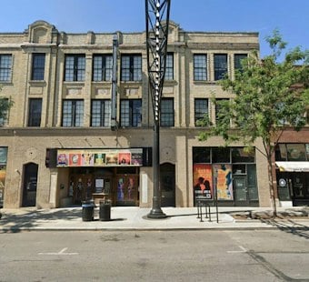 Broadway Blood Meets Vaudeville Bones as Sweeney Todd Slashes Into Short North