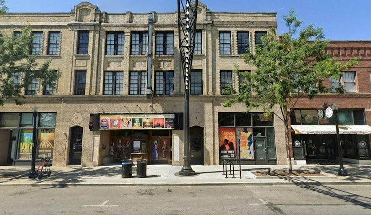 Broadway Blood Meets Vaudeville Bones as Sweeney Todd Slashes Into Short North