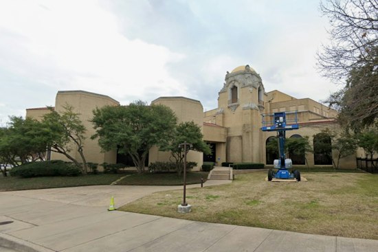 Broadway Dallas Strips The Sugar From 'Sound Of Music' At Fair Park