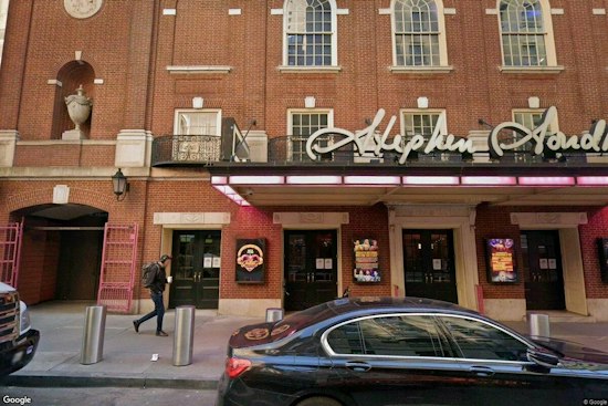 Broadway's & Juliet Closes in January After $175M Run at Sondheim Theatre